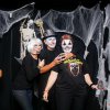 31.10.2015 Photo Booth von Martin Wahler, Pixelcode